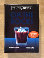 Game - Truth or Drink: On the Rocks