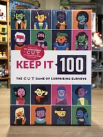 Game - Keep It 100