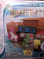 Puzzle Game - Noah’s Ark