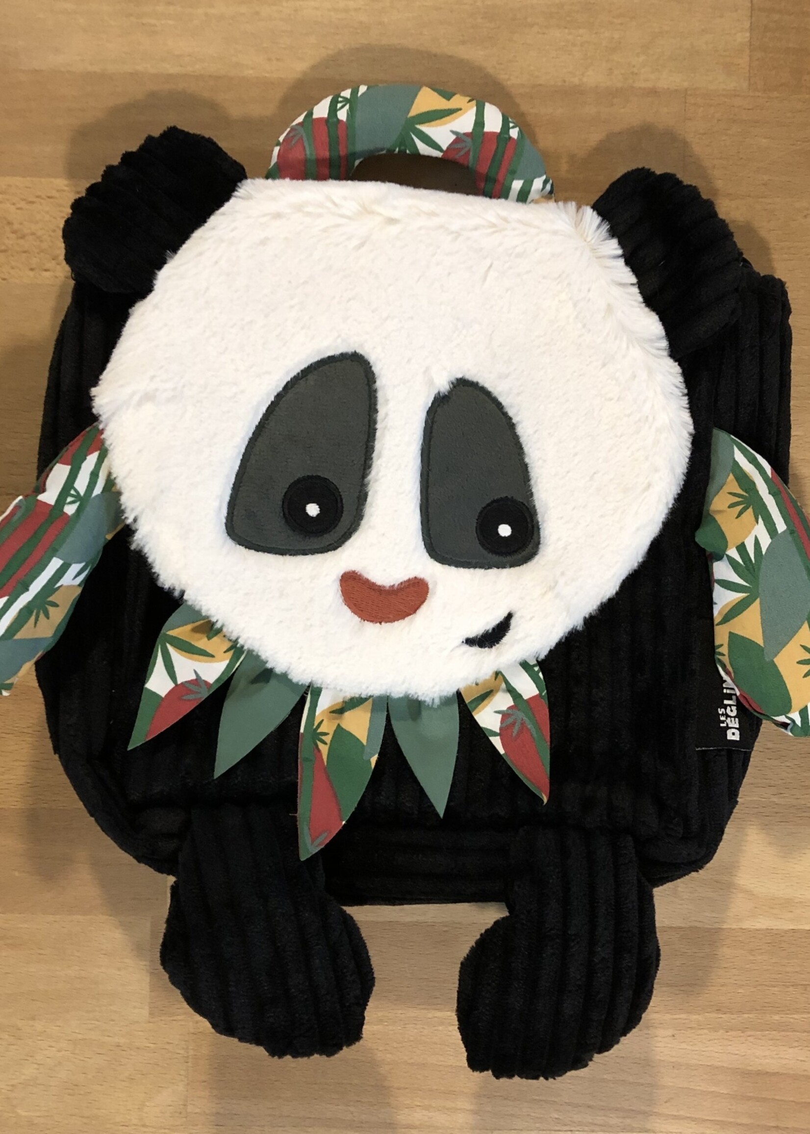 Backpack - Panda