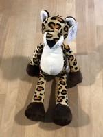 Stuffy - Leopard 12” Long