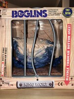 Boglins - King Wort