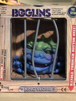 Boglins Boglins - King Vlobb