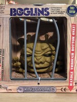 Boglins - King Dwork