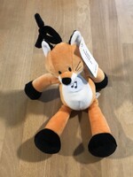 Stuffy - Fox Musical Plush