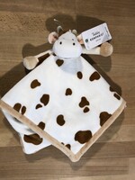 Blanky - Cow 10” Long