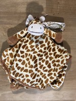 Blanky - Giraffe 10” Long