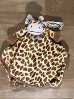 Teddy Komaniet Blanky - Giraffe 10” Long