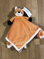 Teddy Komaniet Blanky - Fox 10” Long