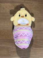 Stuffy - OMG! Inside Outsies Keychains (Easter)