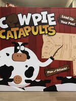Game - Cowpie Catapults