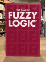 The Good Game Company Game - Fuzzy Logic