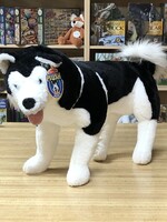Melissa & Doug Stuffy - Husky