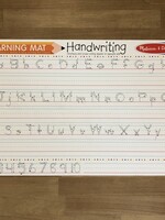 Melissa & Doug Learning Mat - Handwriting