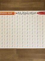 Melissa & Doug Learning Mat - Multiplication