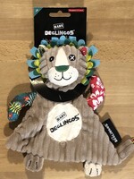 Deslingos Baby Comforter Jelekros the Lion