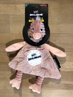 Deslingos Baby Comforter Pomelos the Ostrich