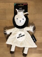 Deslingos Baby Comforter Muchachos the Llama