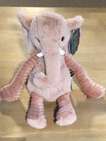 Stuffy - Dimoitou  Pink Elephant