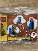 LEGO Lego - Build Your Own Birds Impulse