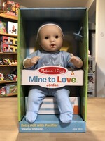 Melissa & Doug Mine to Love - Jordan