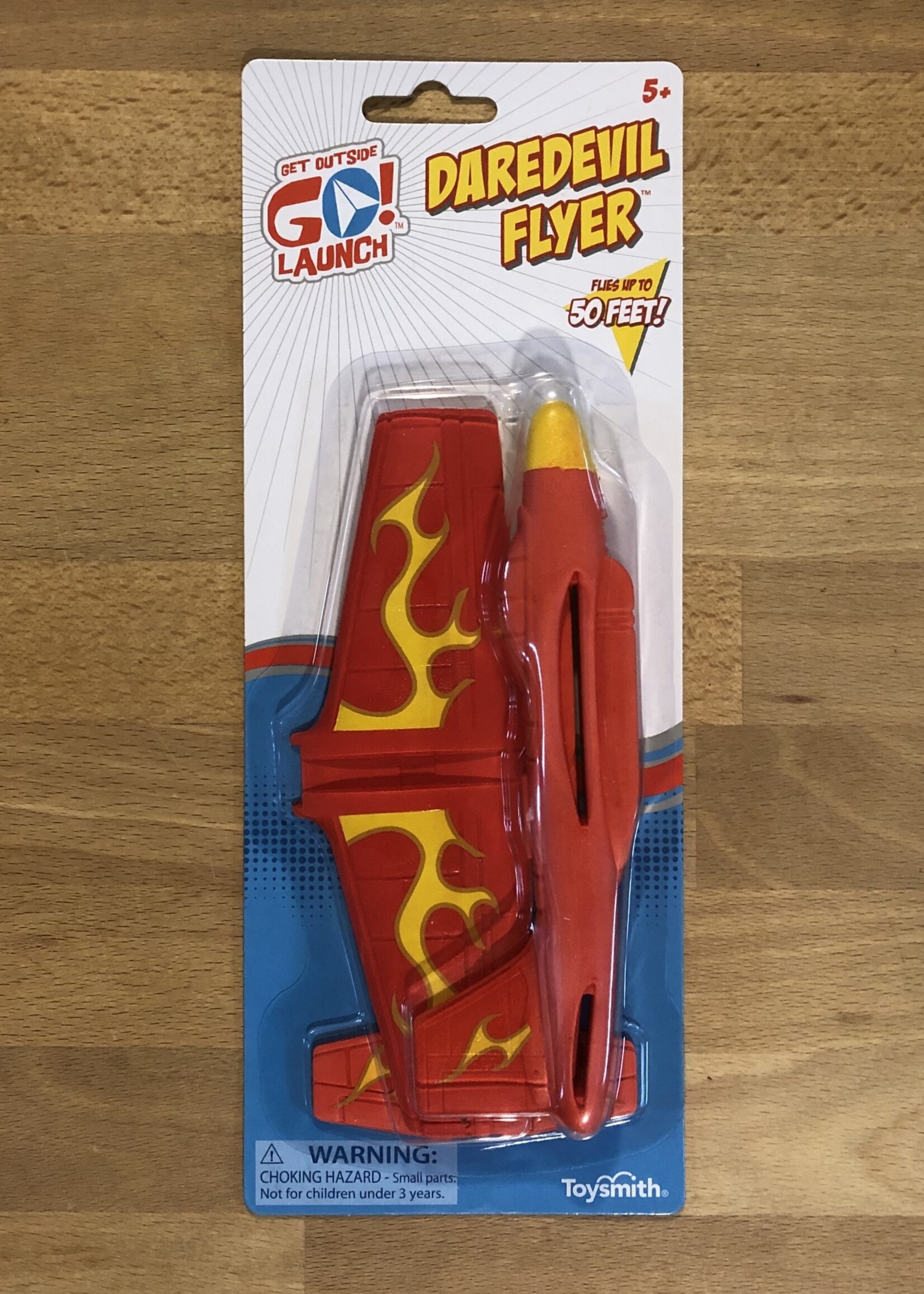 Toysmith Daredevil Flyer