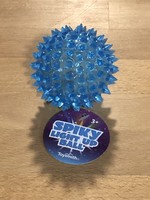 Flashing Spiky Ball