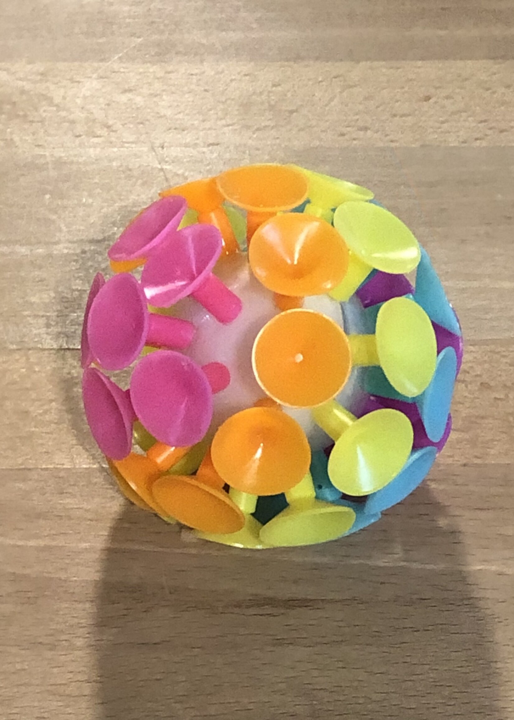 Jumbo Suction Ball