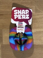 Toysmith Snap Perz - Rainbow