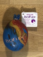 Isoflex Stress Balls