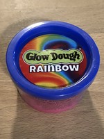 Glow Dough - Rainbow