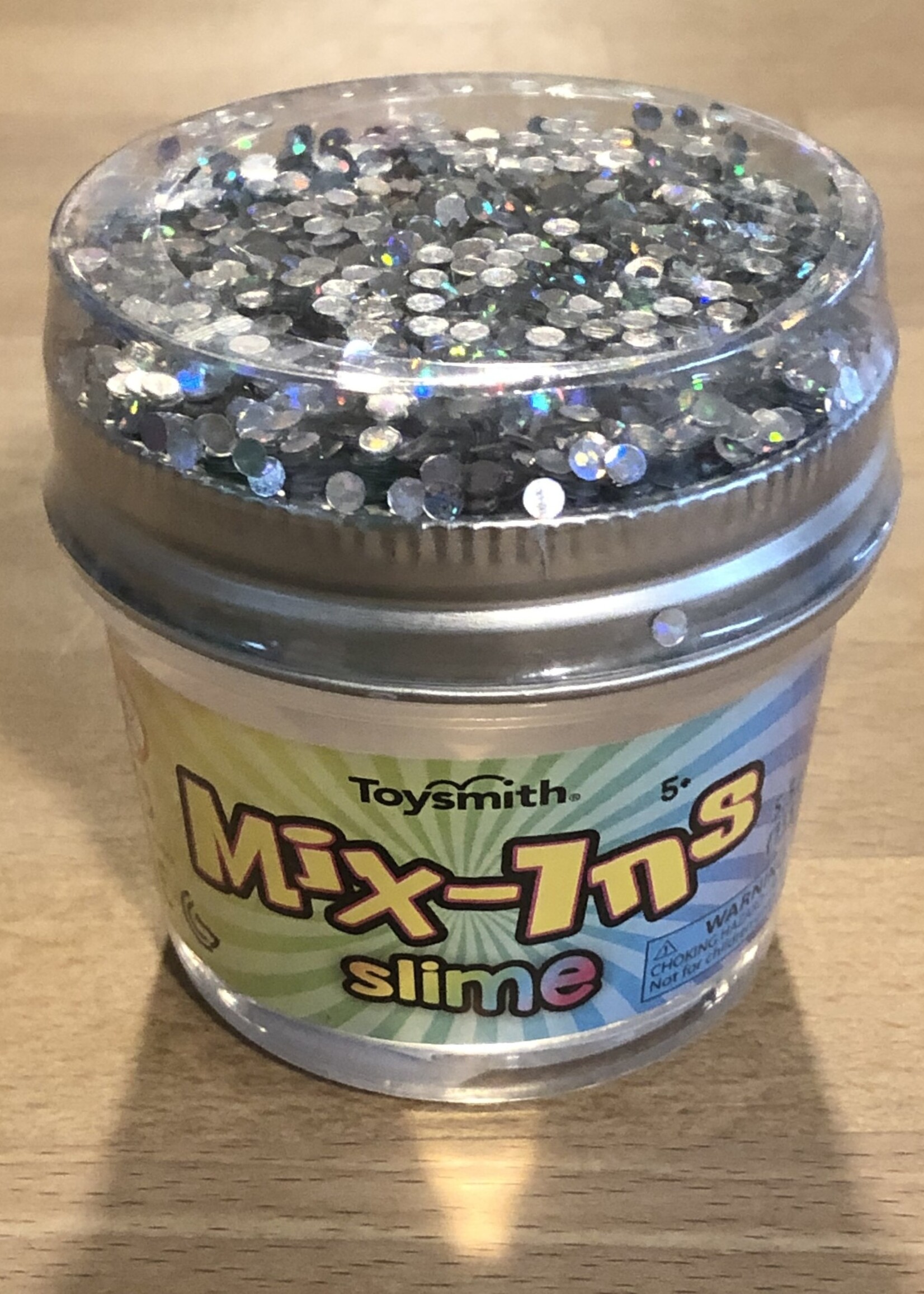 Mix-Ins Slime