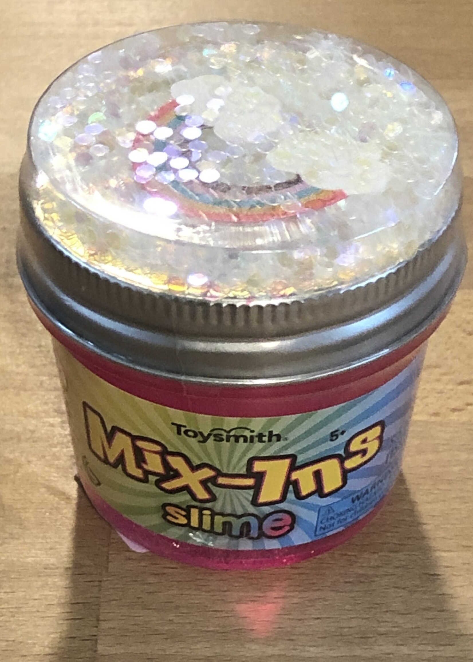 Mix-Ins Slime