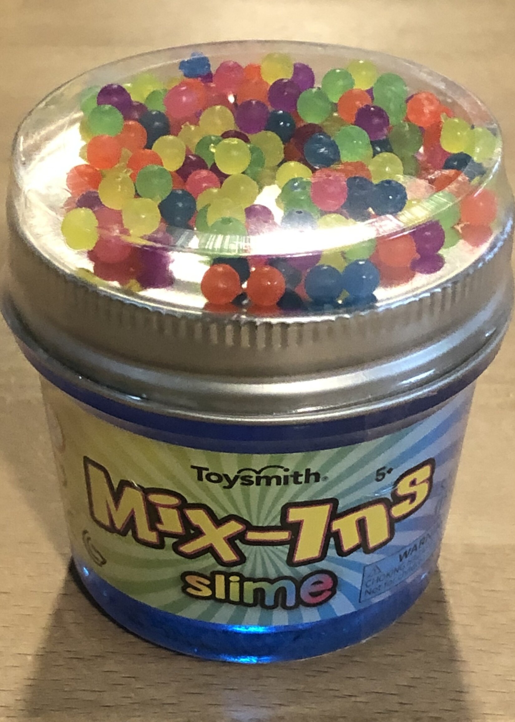 Mix-Ins Slime
