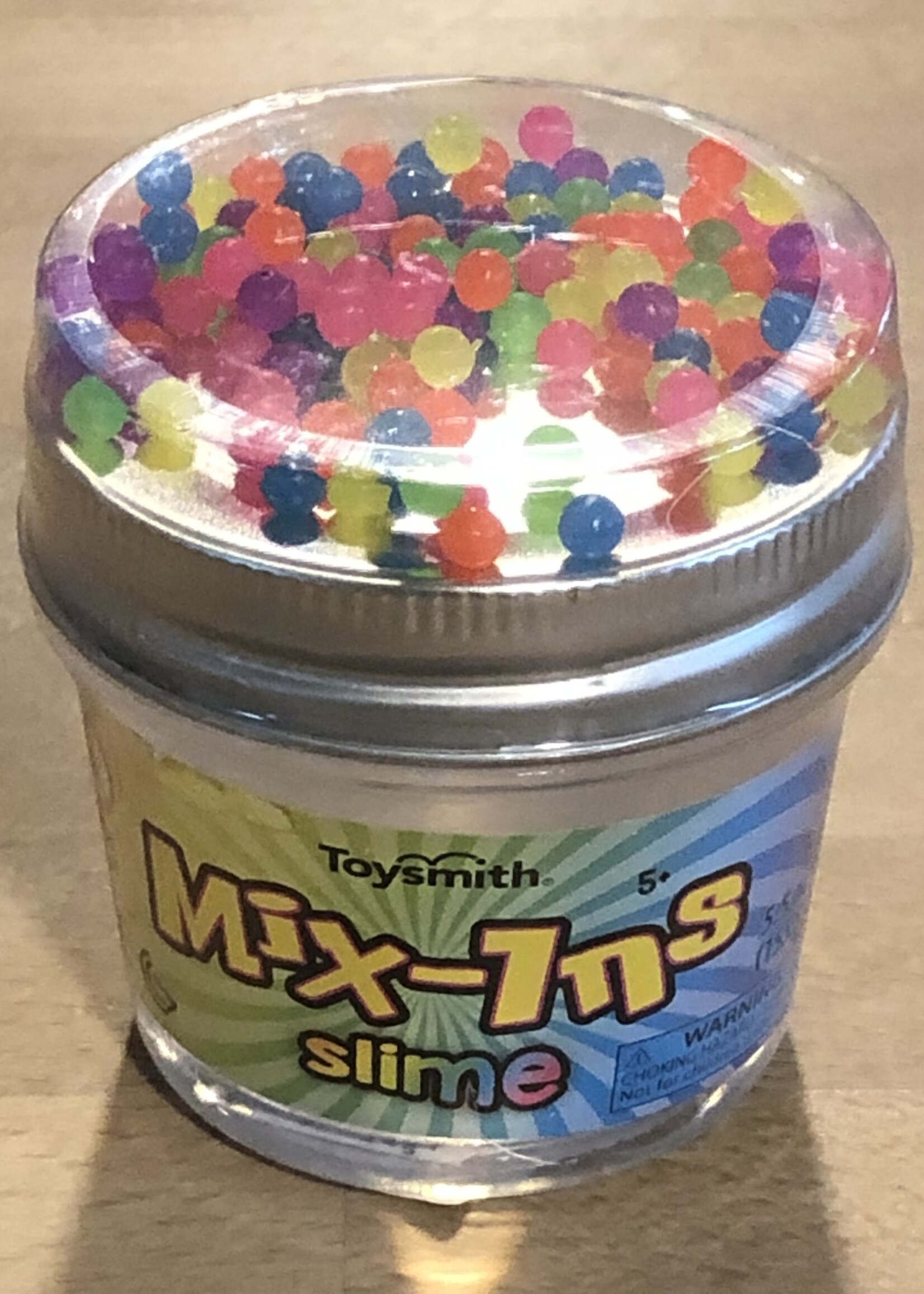 Mix-Ins Slime