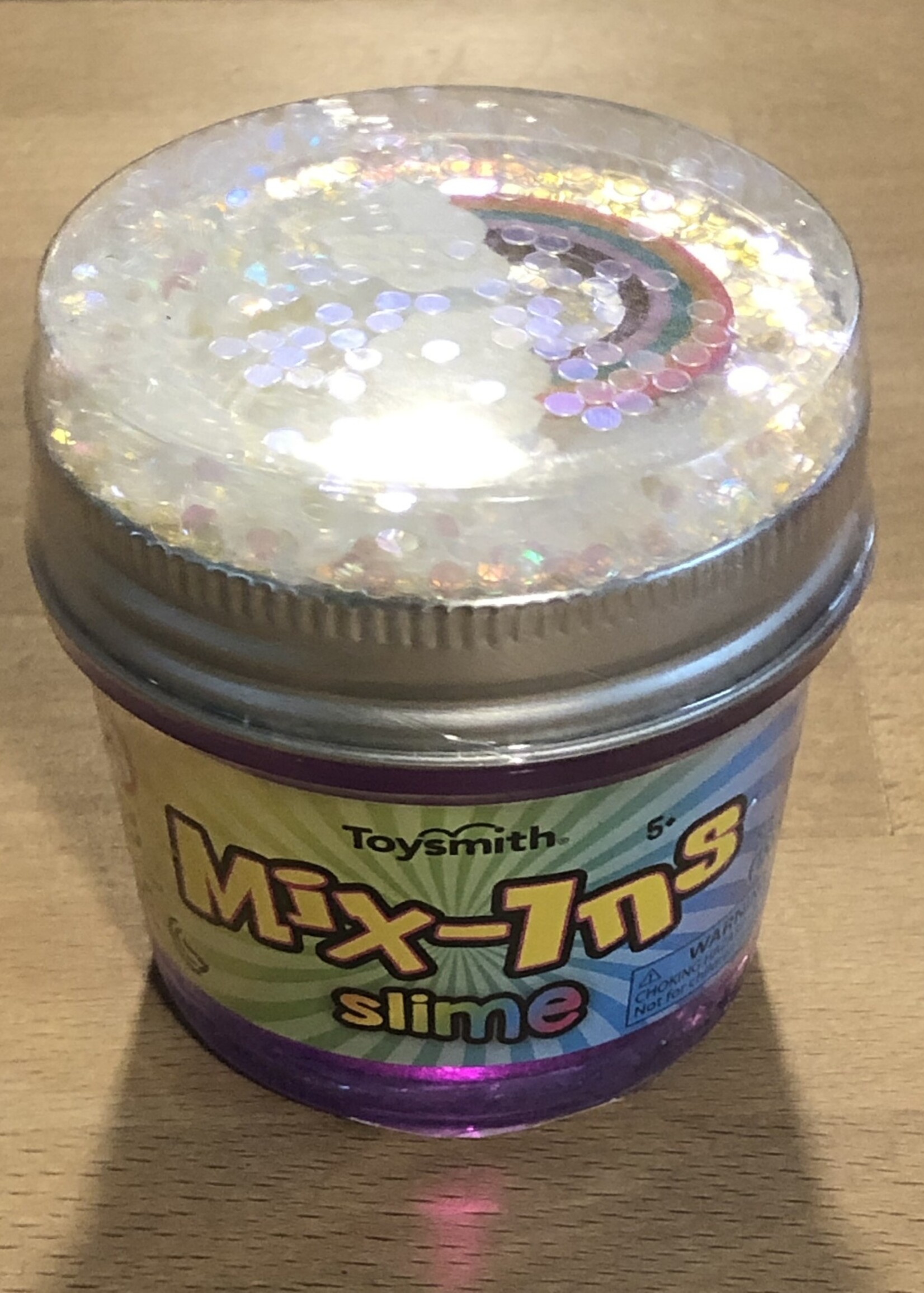 Mix-Ins Slime