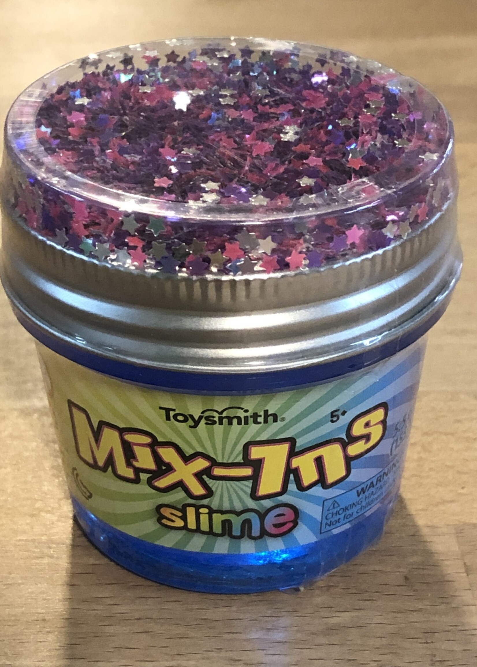 Mix-Ins Slime
