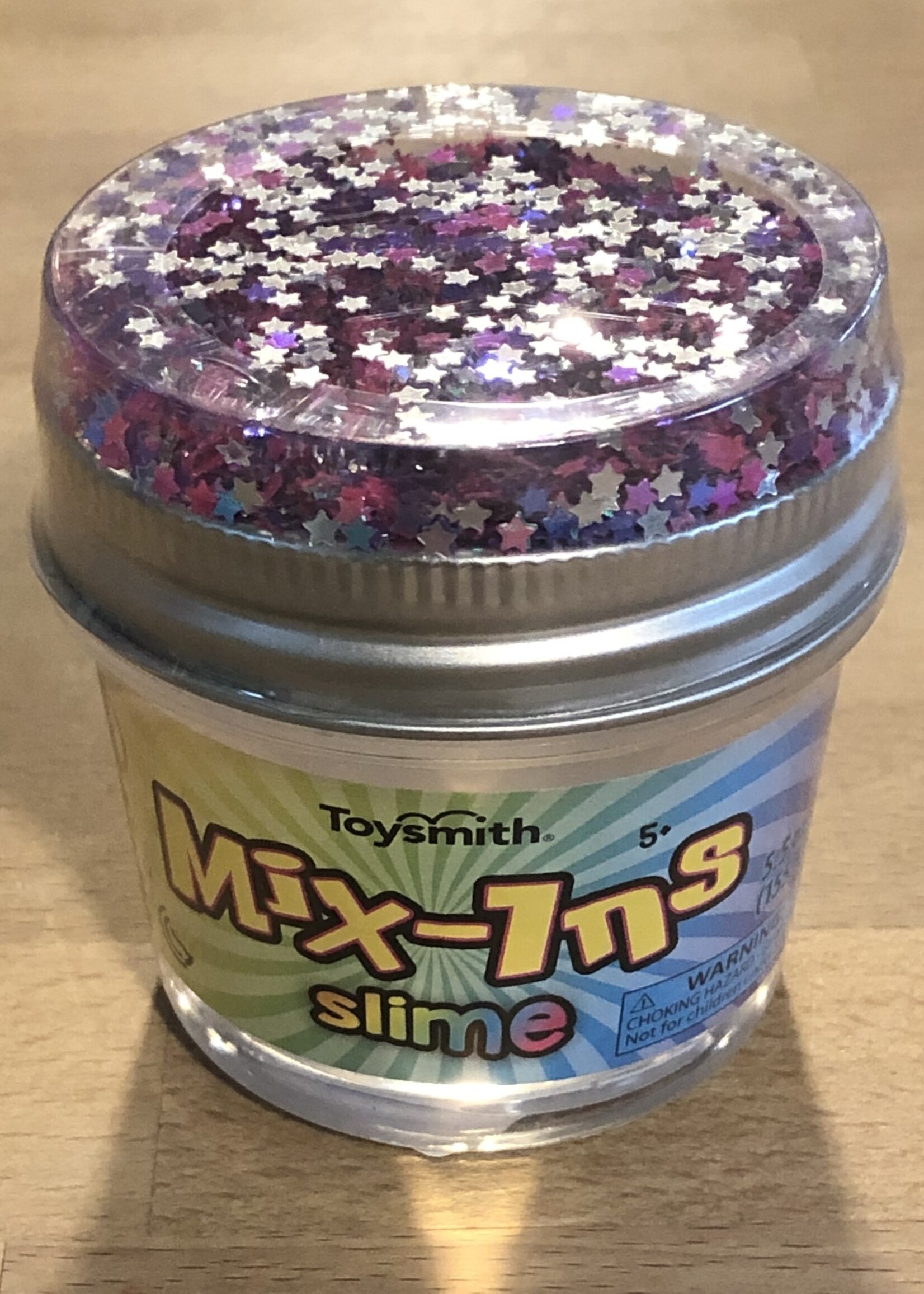 Mix-Ins Slime