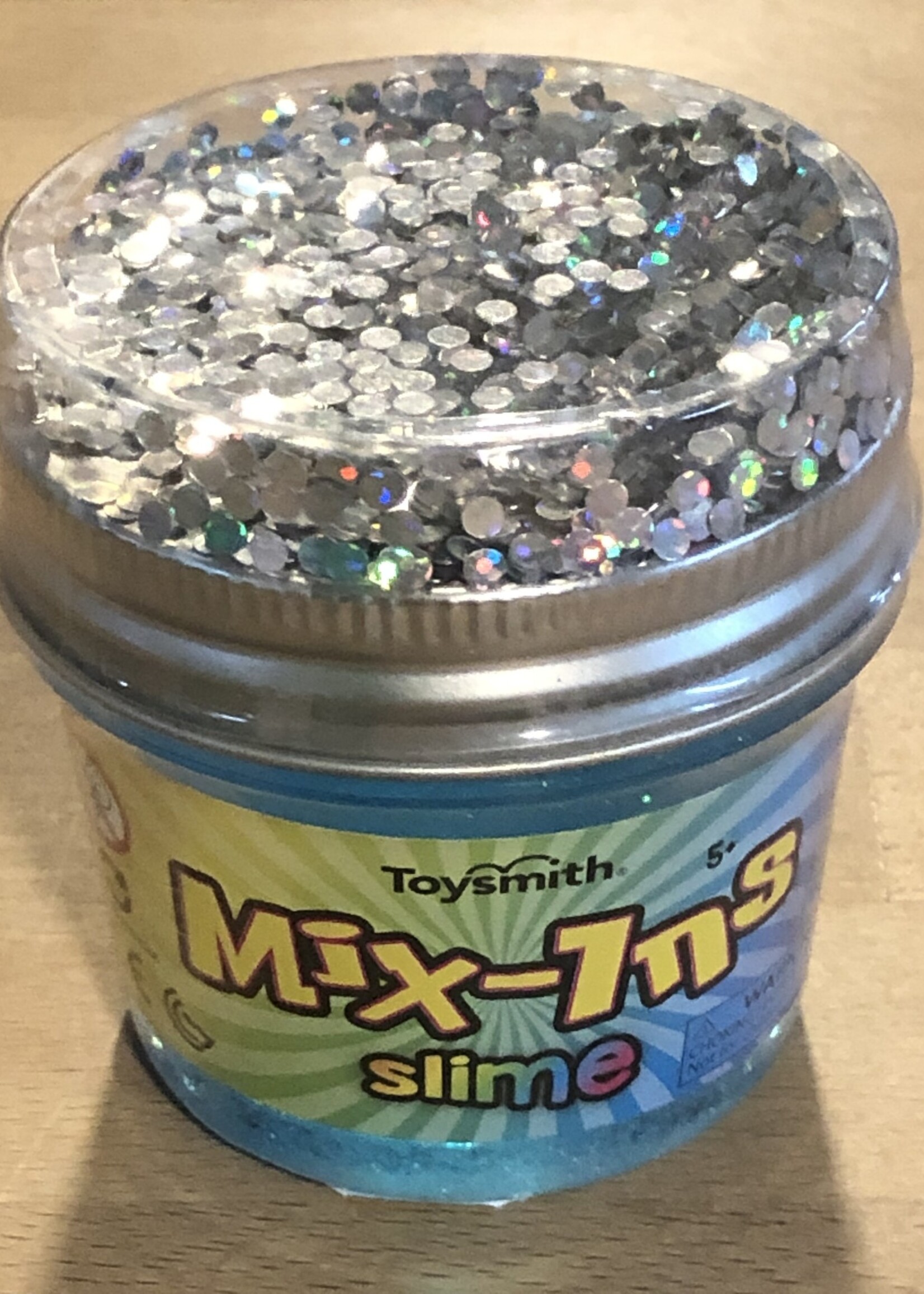 Mix-Ins Slime