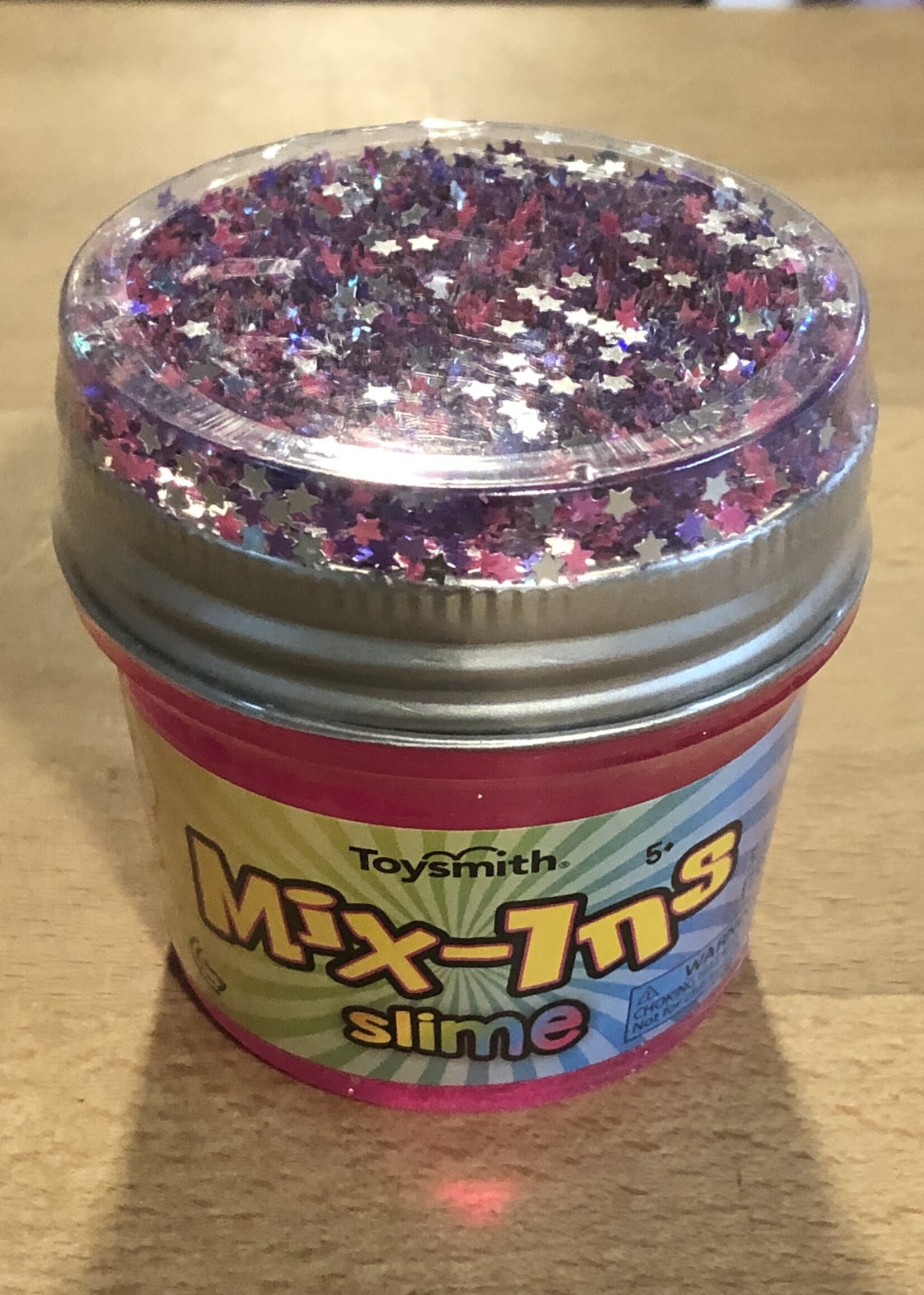 Mix-Ins Slime