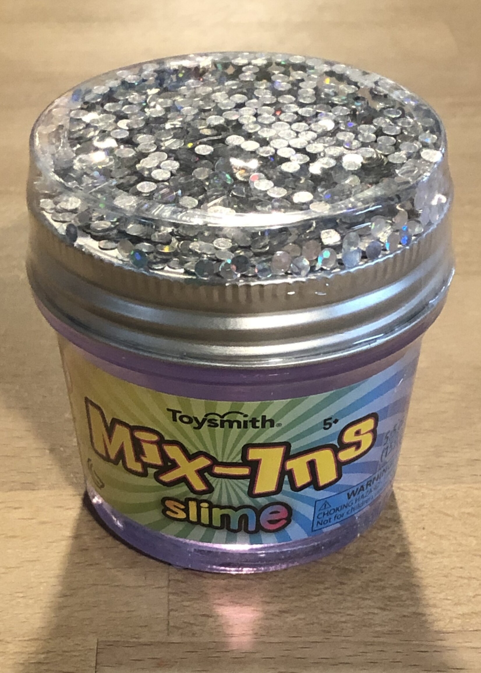 Mix-Ins Slime