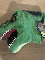Toysmith Dino Bite! Hand Puppet