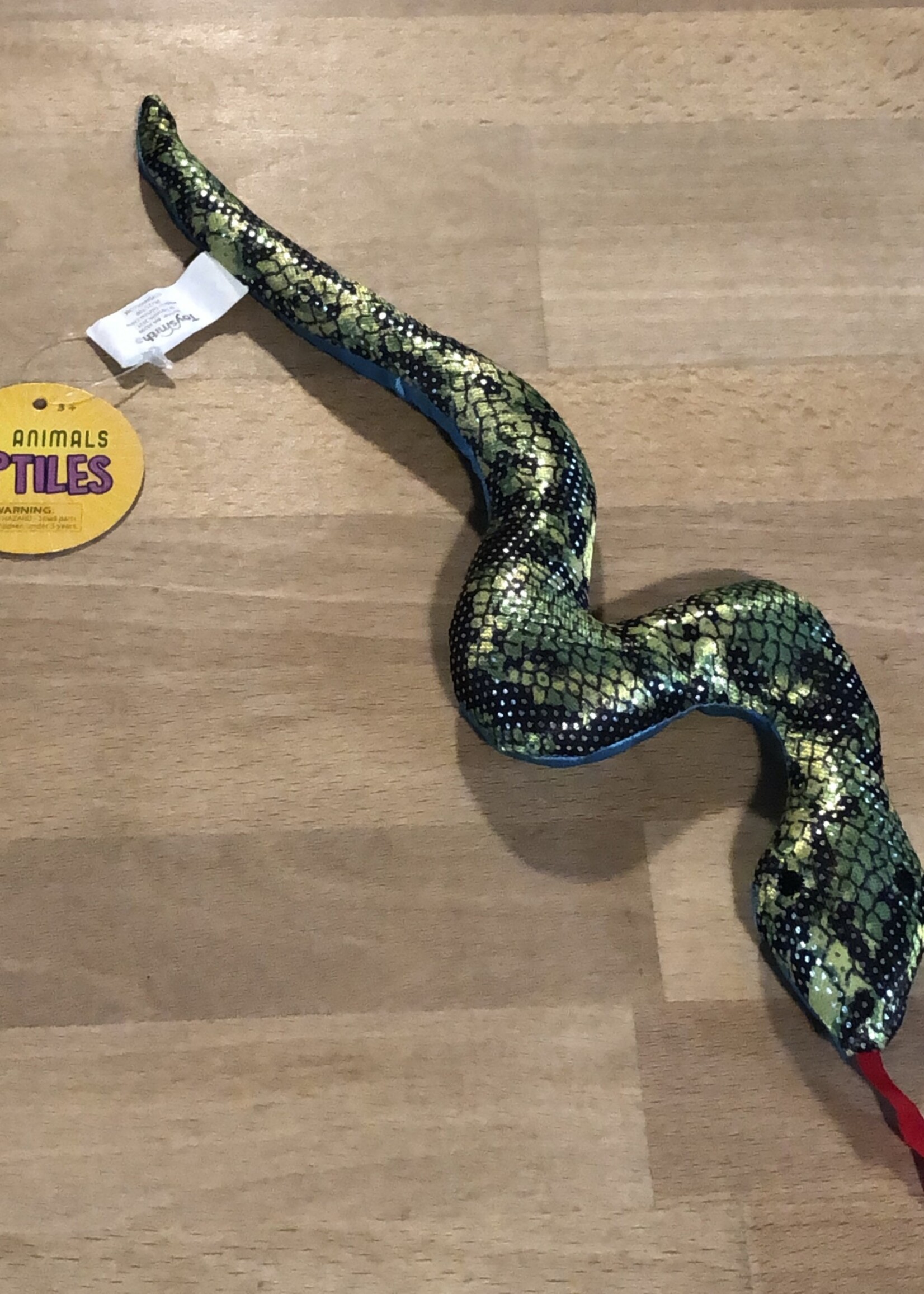 Sand Animals Reptiles