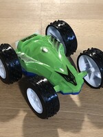 Double Sided Flip Car