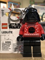 LEGO Lego - Darth Vader Christmas Key Light