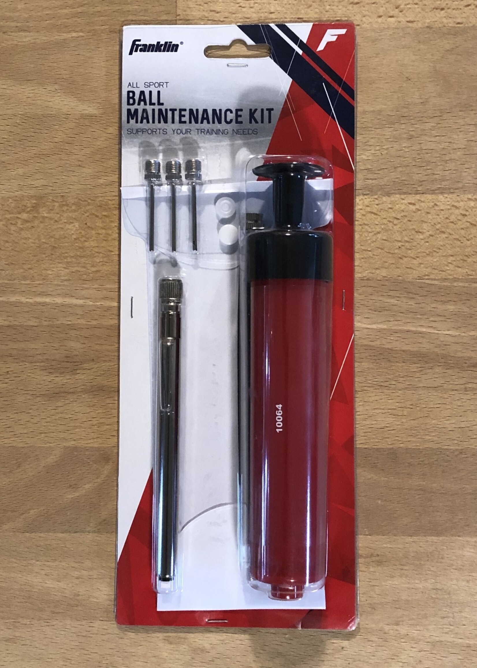 Franklin Ball Maintenance Kit