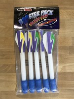 Universal Booster Pack Set of 5 Rockets
