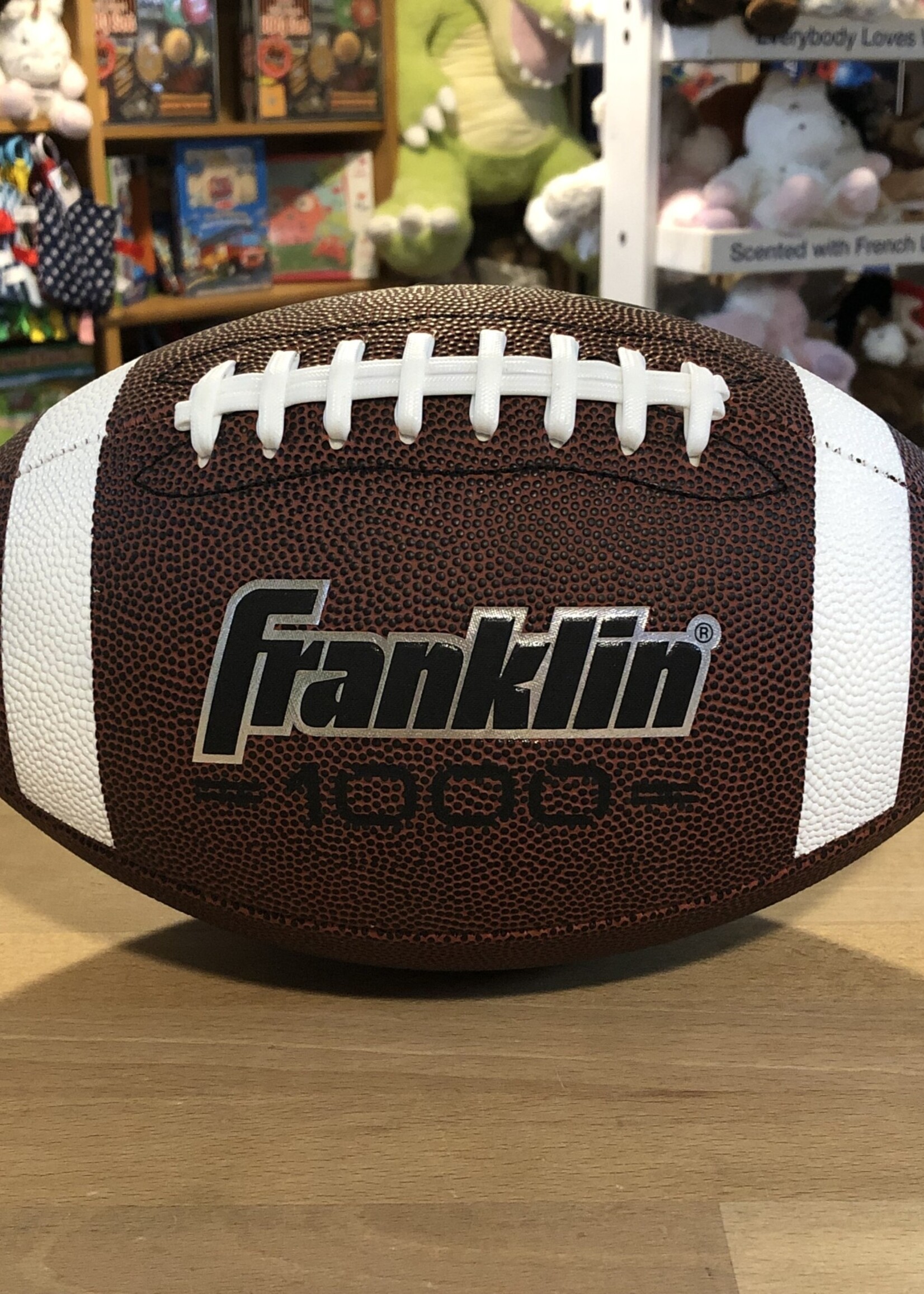 Grip Rite Official Size Football