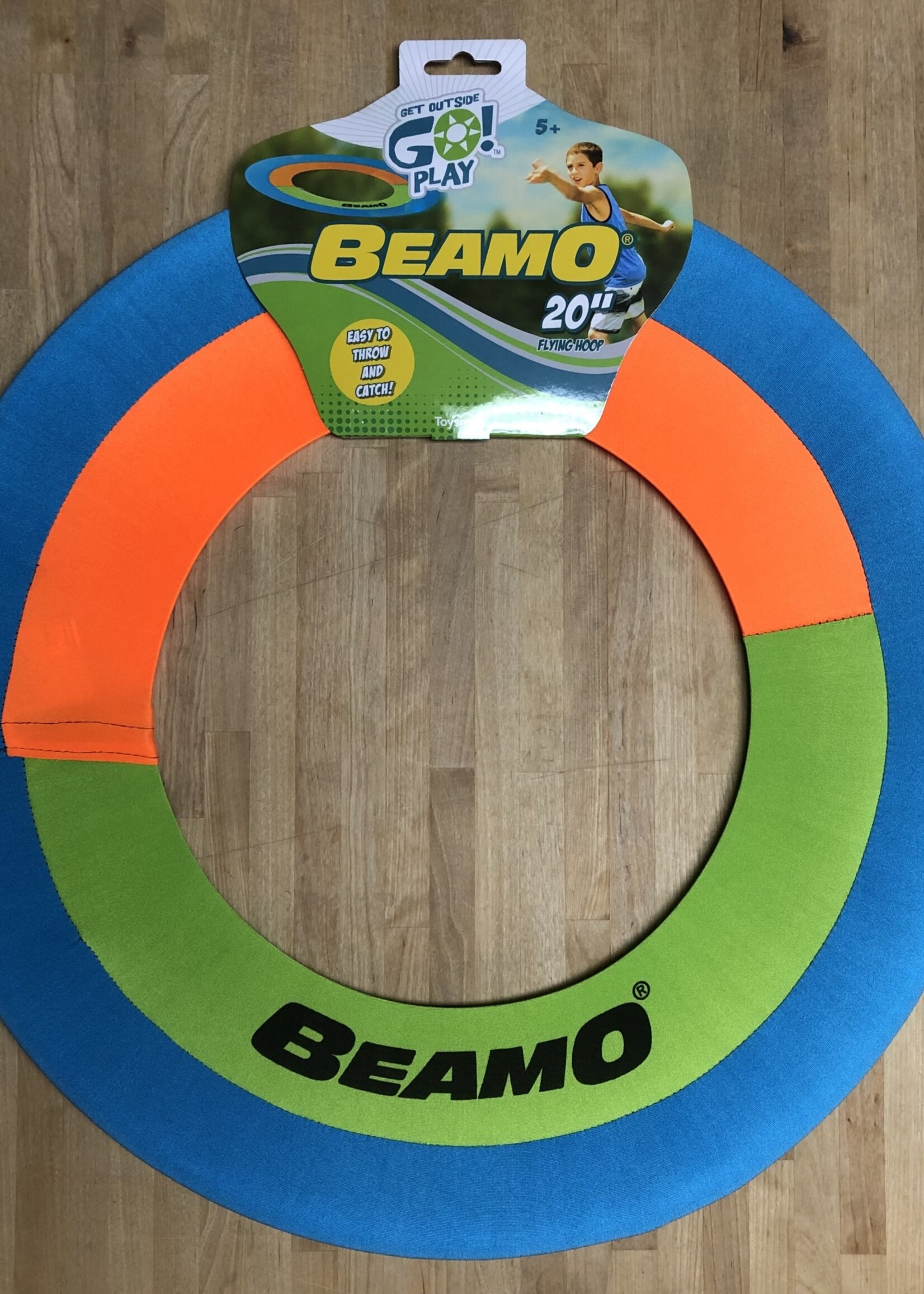 Toysmith Beamo 20 in.