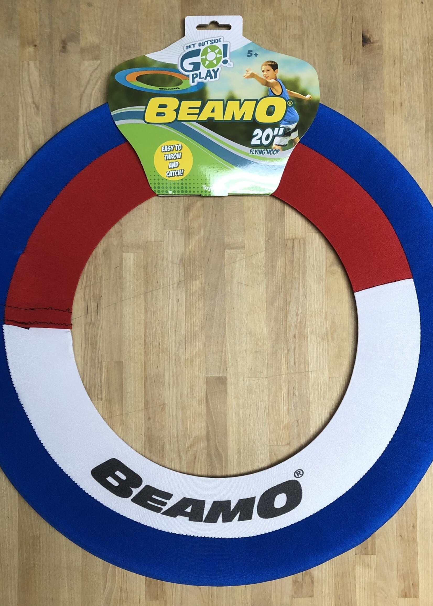 Toysmith Beamo 20 in.